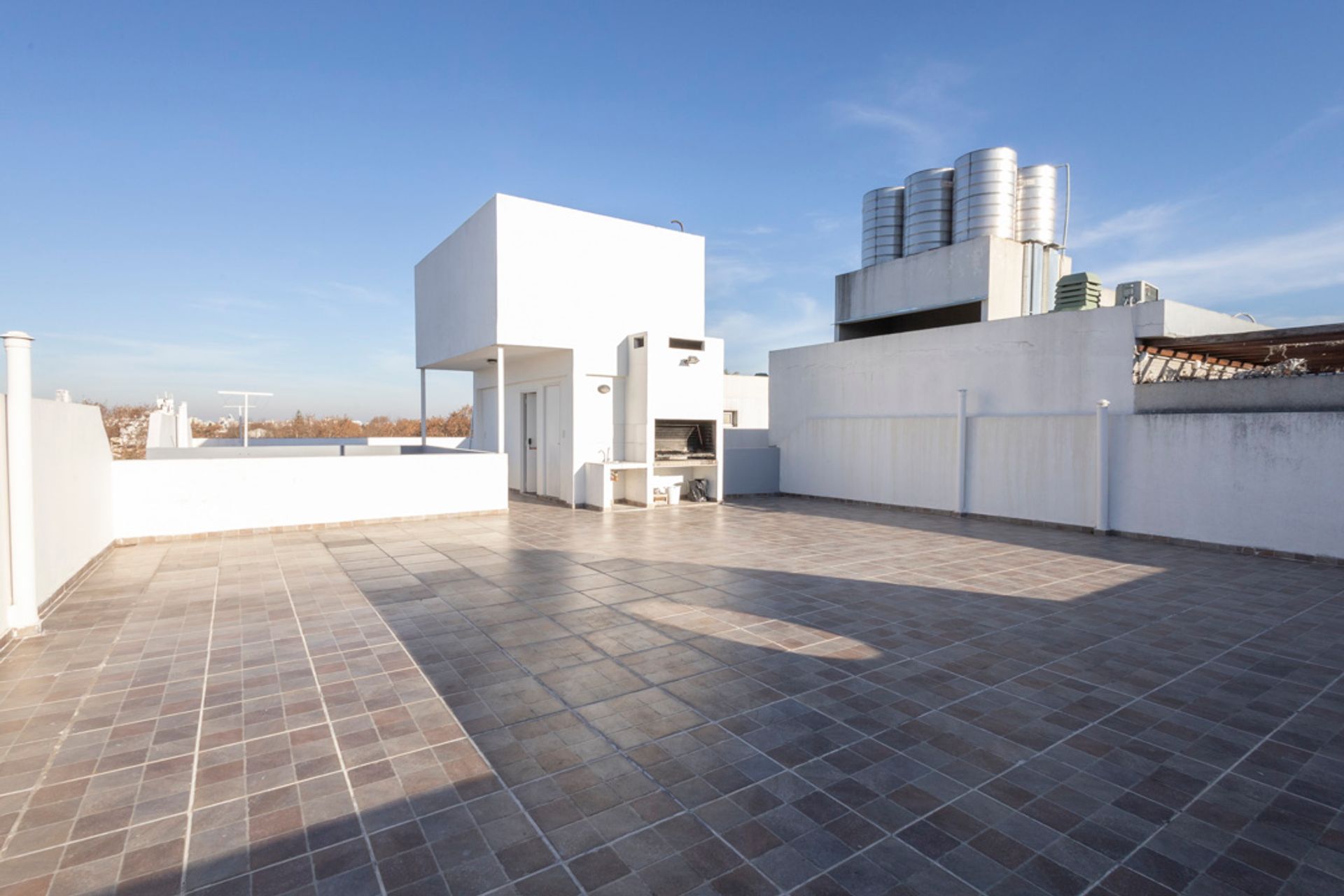 Vte Lopez: Dpto 4 Amb Duplex + Coch Impecable