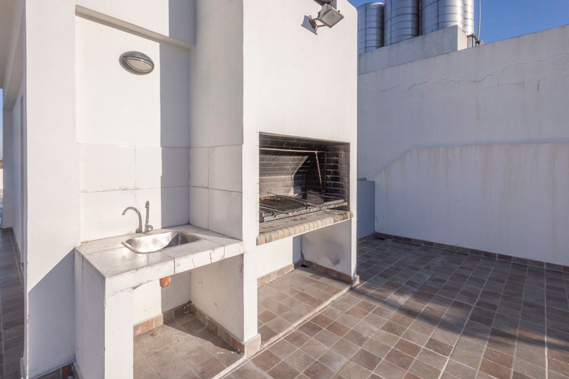 Vte Lopez: Dpto 4 Amb Duplex + Coch Impecable