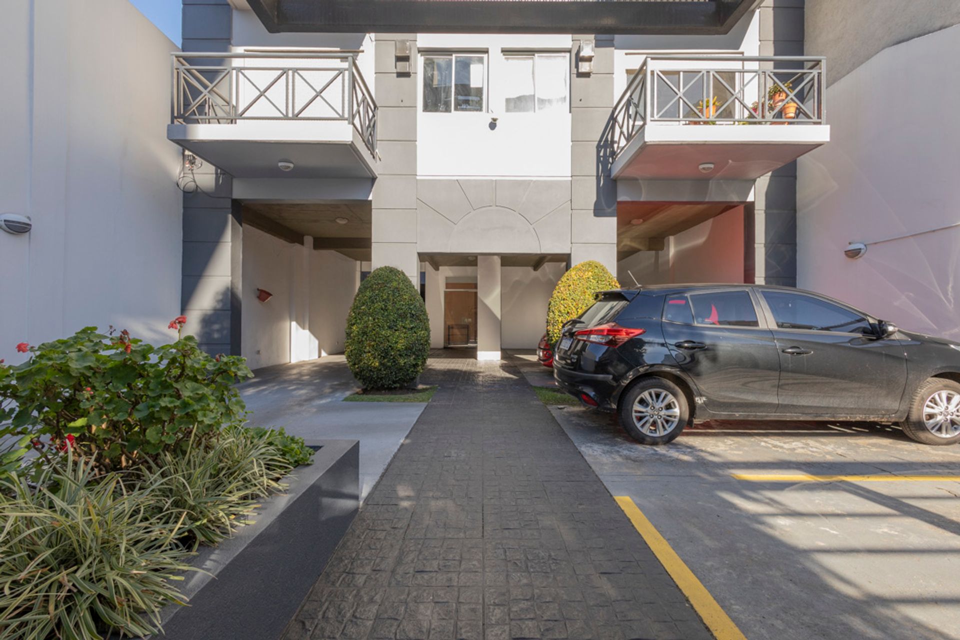 Vte Lopez: Dpto 4 Amb Duplex + Coch Impecable