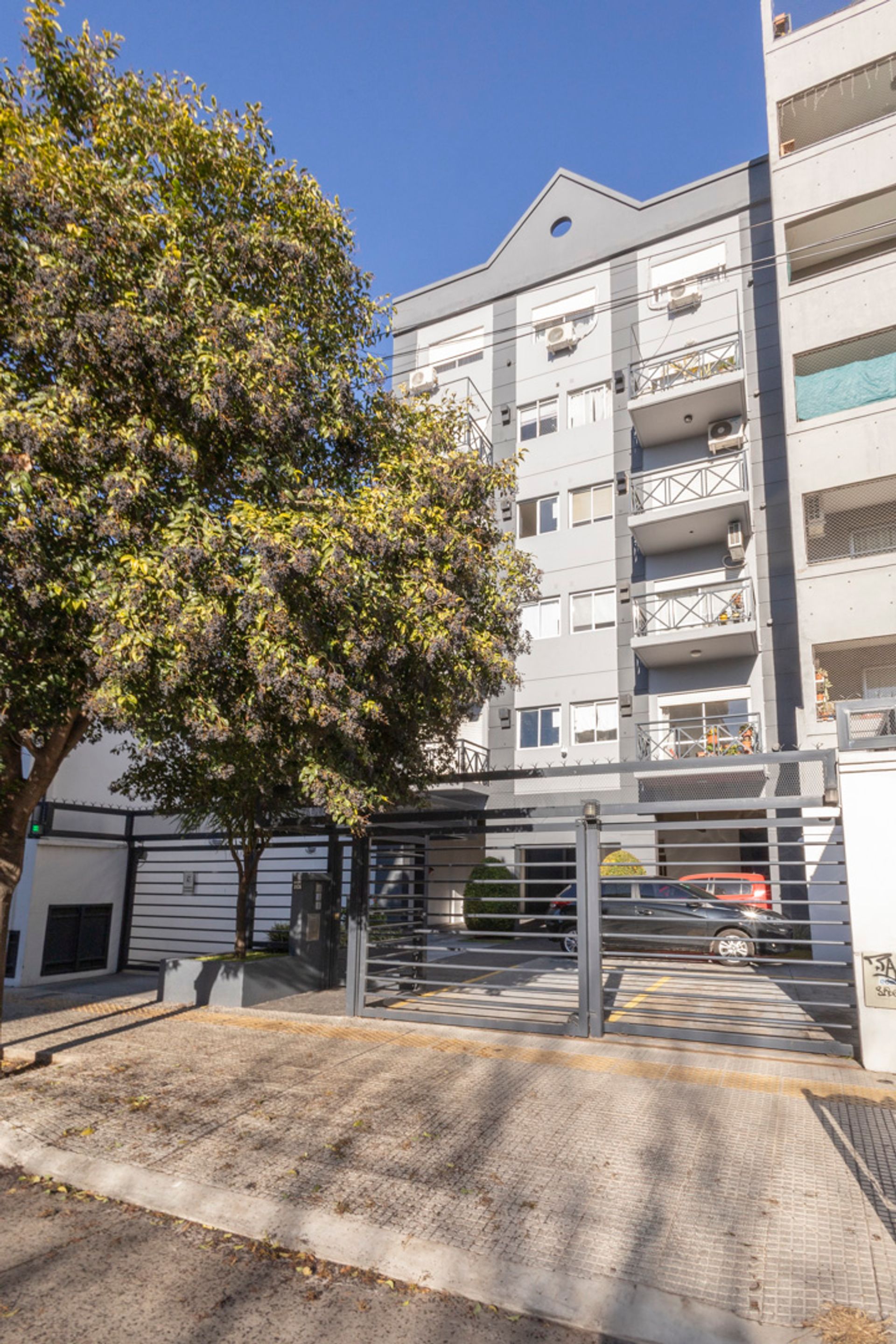 Vte Lopez: Dpto 4 Amb Duplex + Coch Impecable