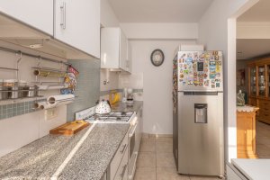 Vte Lopez: 4-Room Duplex Apartment + Impeccable Garage