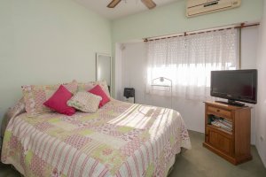 Vte Lopez: 4-Room Duplex Apartment + Impeccable Garage