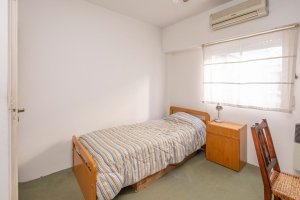Vte Lopez: 4-Room Duplex Apartment + Impeccable Garage