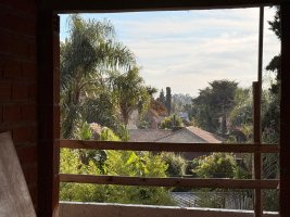 Apartment Sale: 3 Rooms, Punta Chica, Incredible View