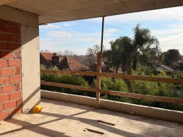 Apartment Sale: 3 Rooms, Punta Chica, Incredible View