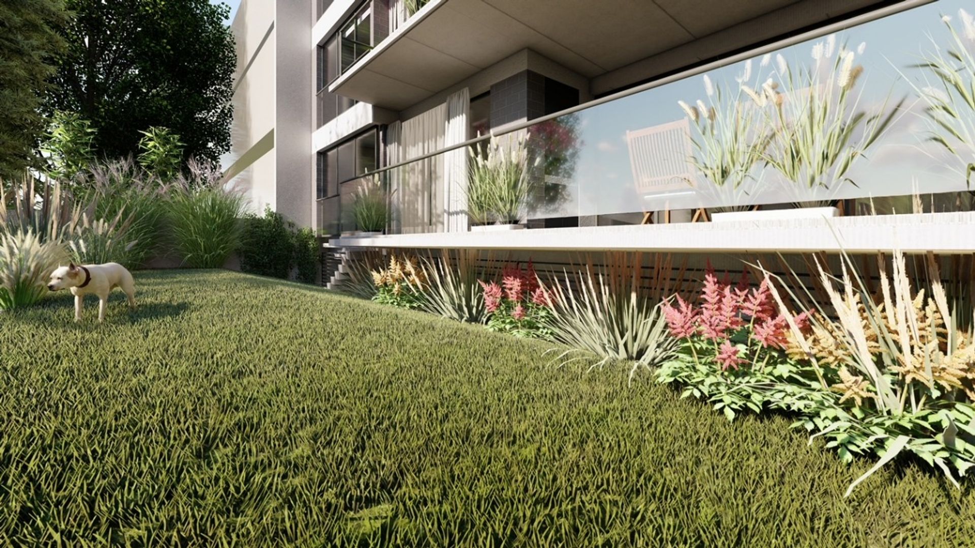 Depto 3 Amb En Venta Punta Chica Balcon Terraza