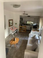 Rental Duplex 3-Room Bungalow Hacoaj Tigre