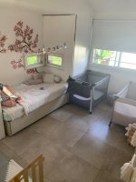 Rental Duplex 3-Room Bungalow Hacoaj Tigre