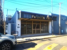 P.H. LOCAL COMERCIAL Y VIVIENDA Venta /apto prof.