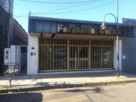 P.H. LOCAL COMERCIAL Y VIVIENDA Venta /apto prof.