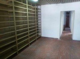 P.H. LOCAL COMERCIAL Y VIVIENDA Venta /apto prof.