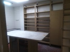P.H. LOCAL COMERCIAL Y VIVIENDA Venta /apto prof.