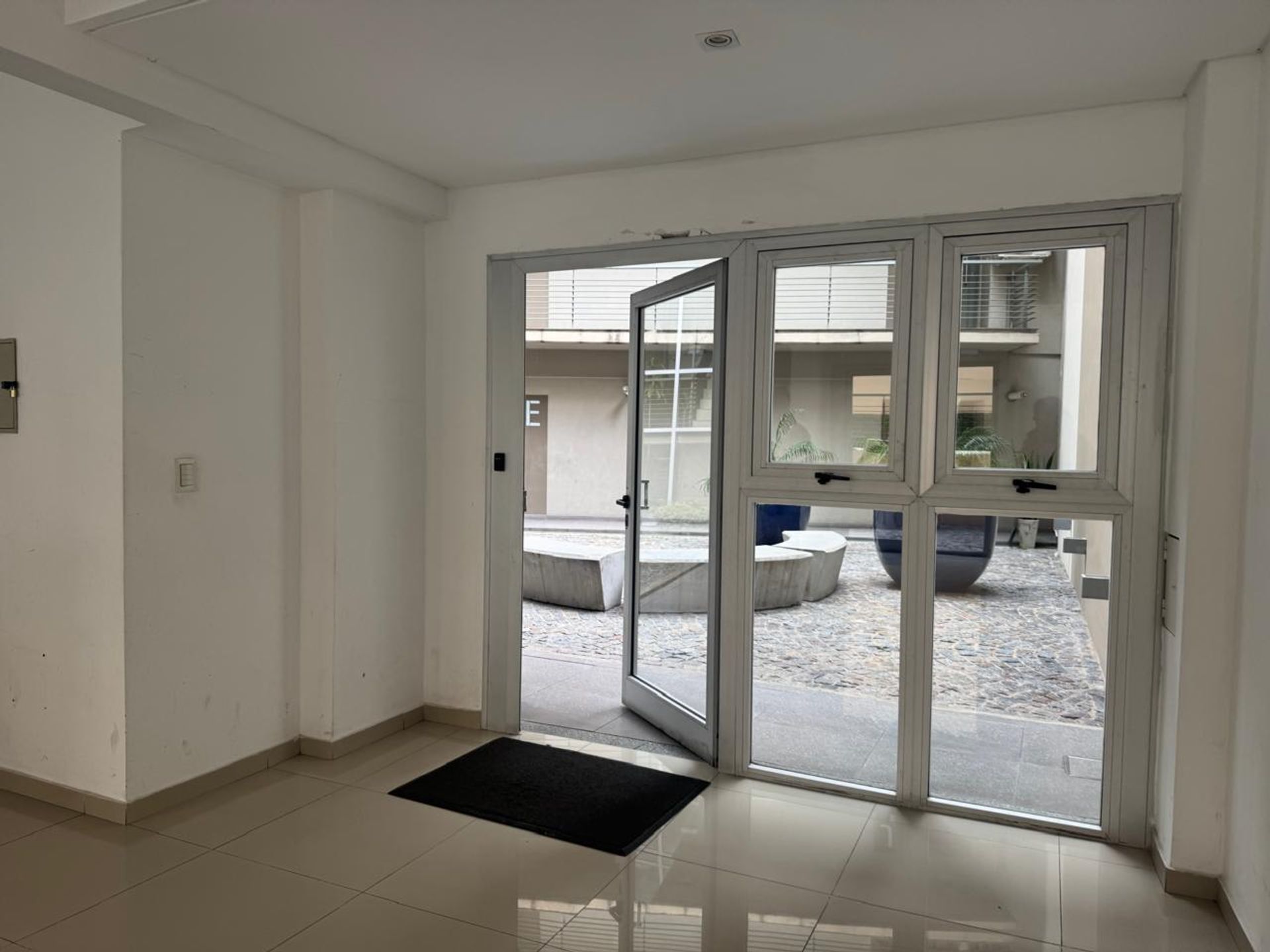 Venta Depto 2 Amb Con Pileta San Fernando