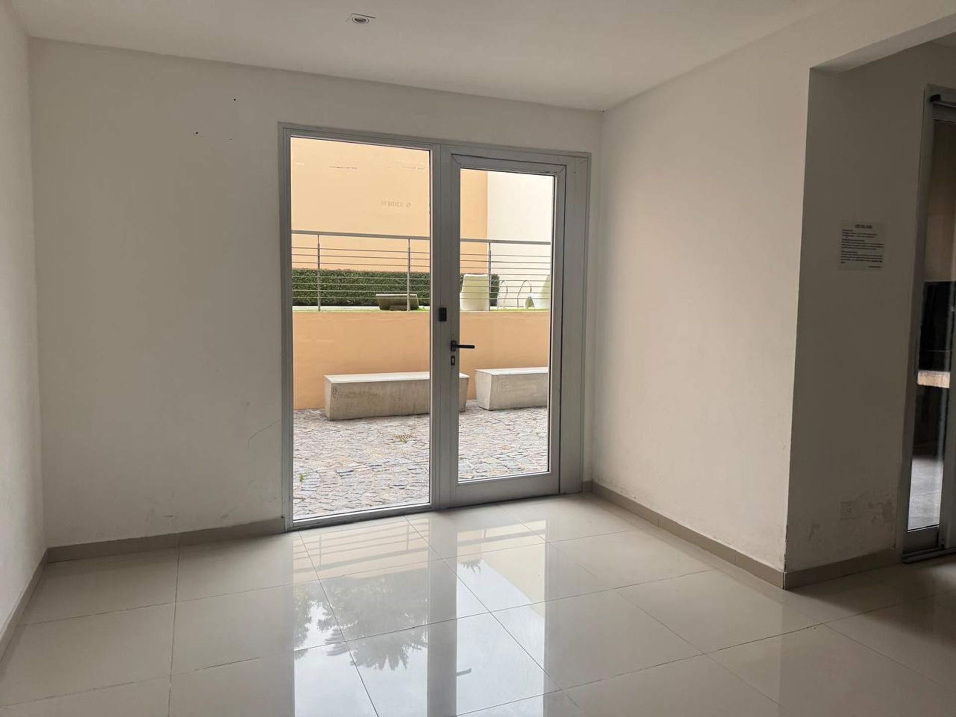 Venta Depto 2 Amb Con Pileta San Fernando