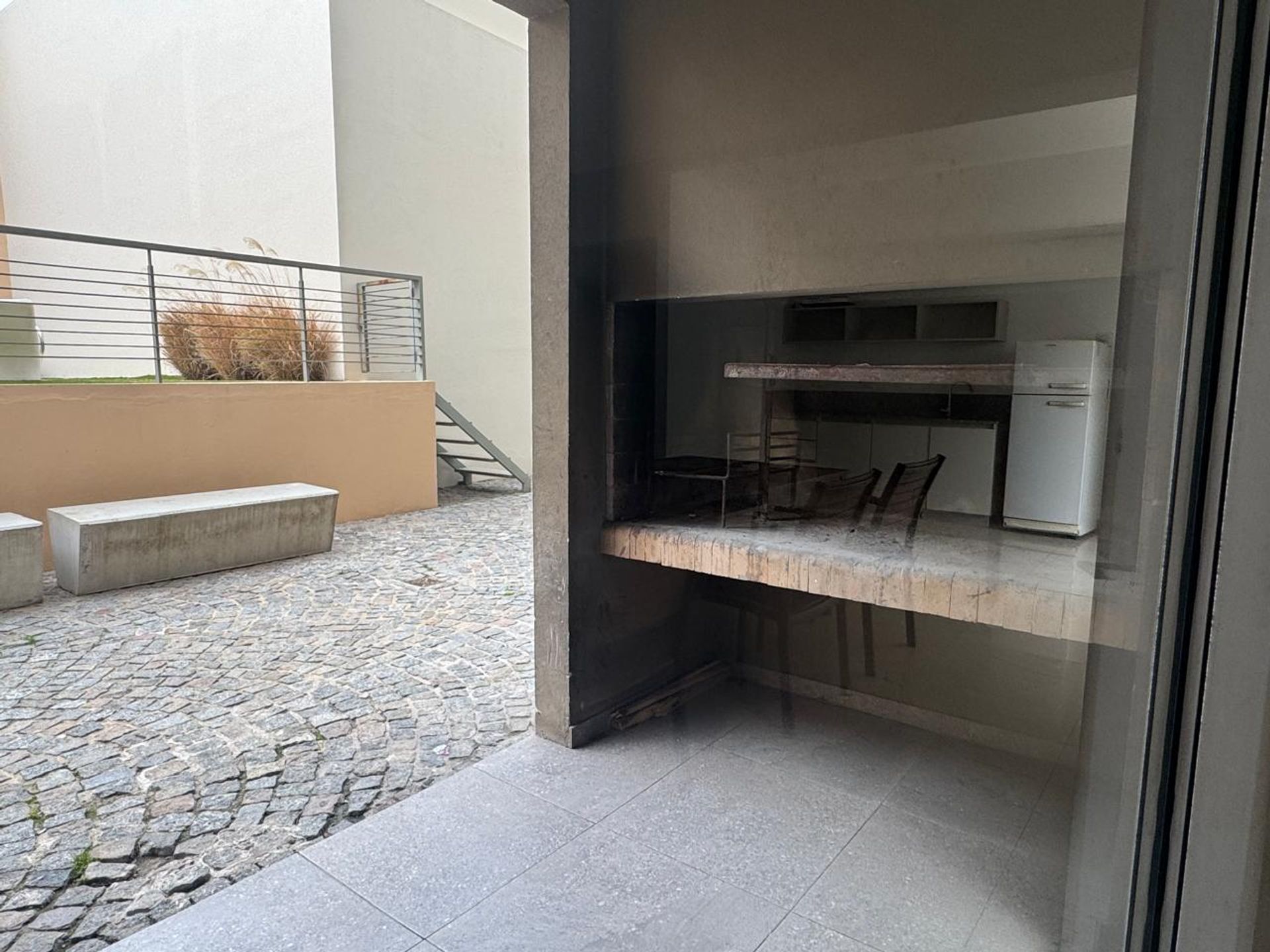 Venta Depto 2 Amb Con Pileta San Fernando