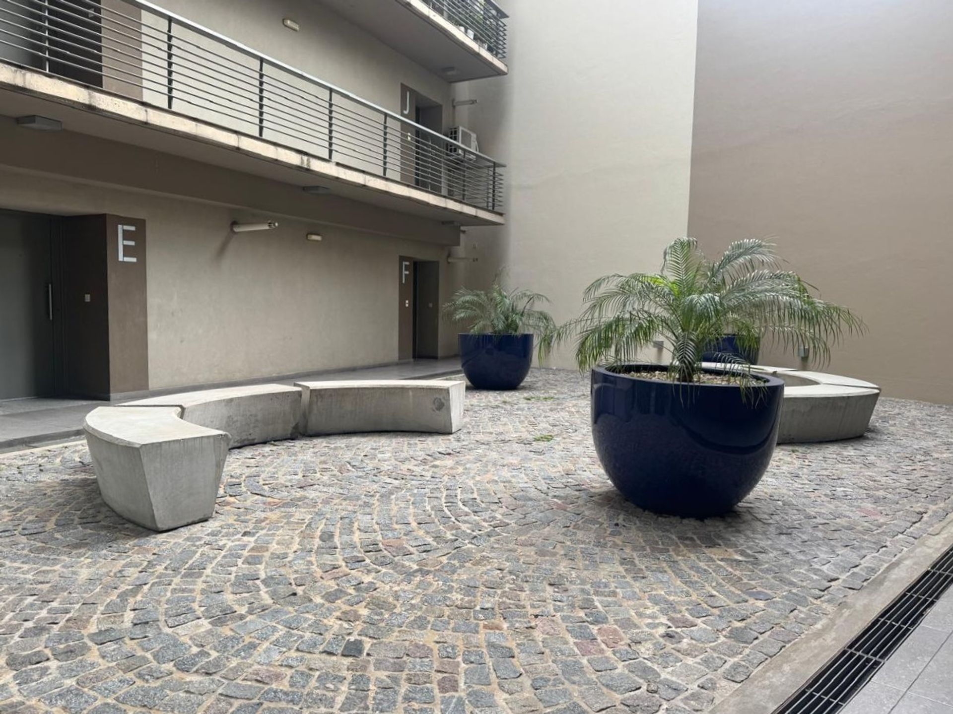 Venta Depto 2 Amb Con Pileta San Fernando