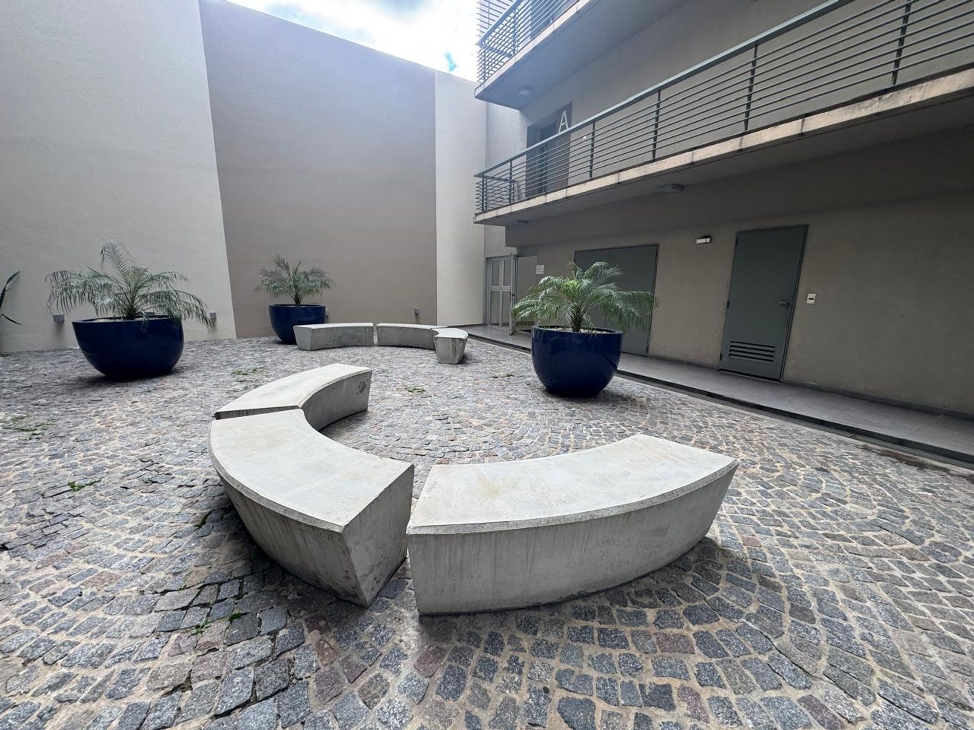 Venta Depto 2 Amb Con Pileta San Fernando