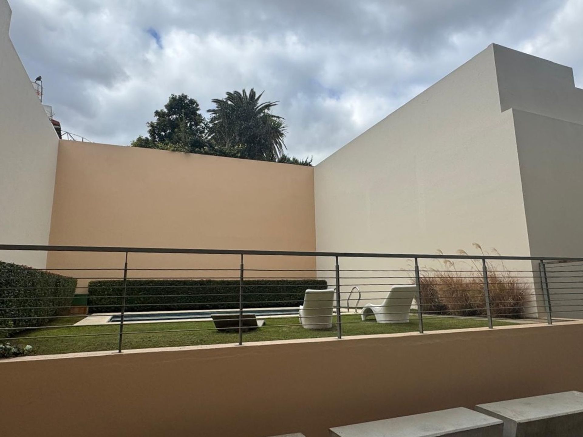 Venta Depto 2 Amb Con Pileta San Fernando