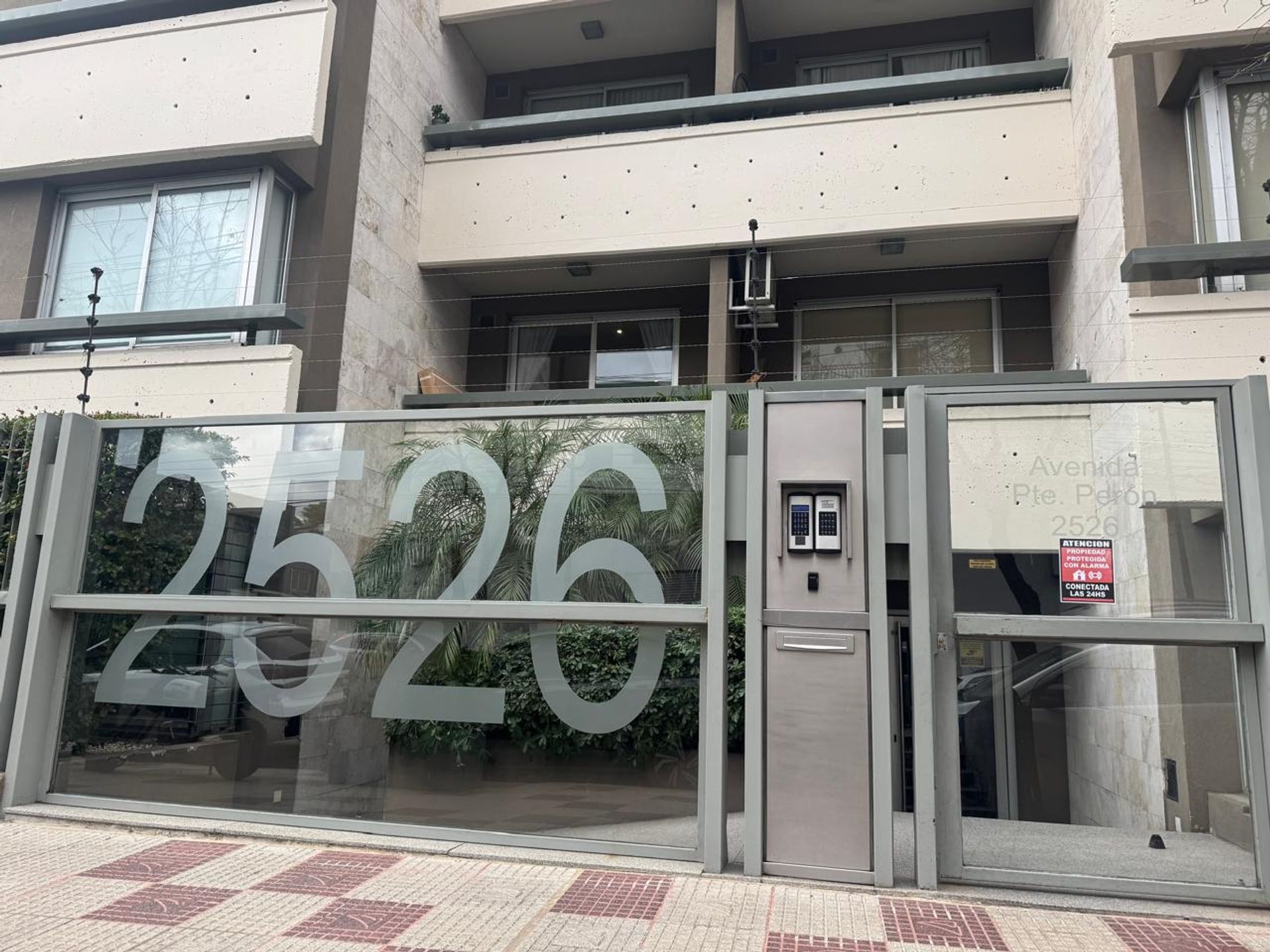 Venta Depto 2 Amb Con Pileta San Fernando