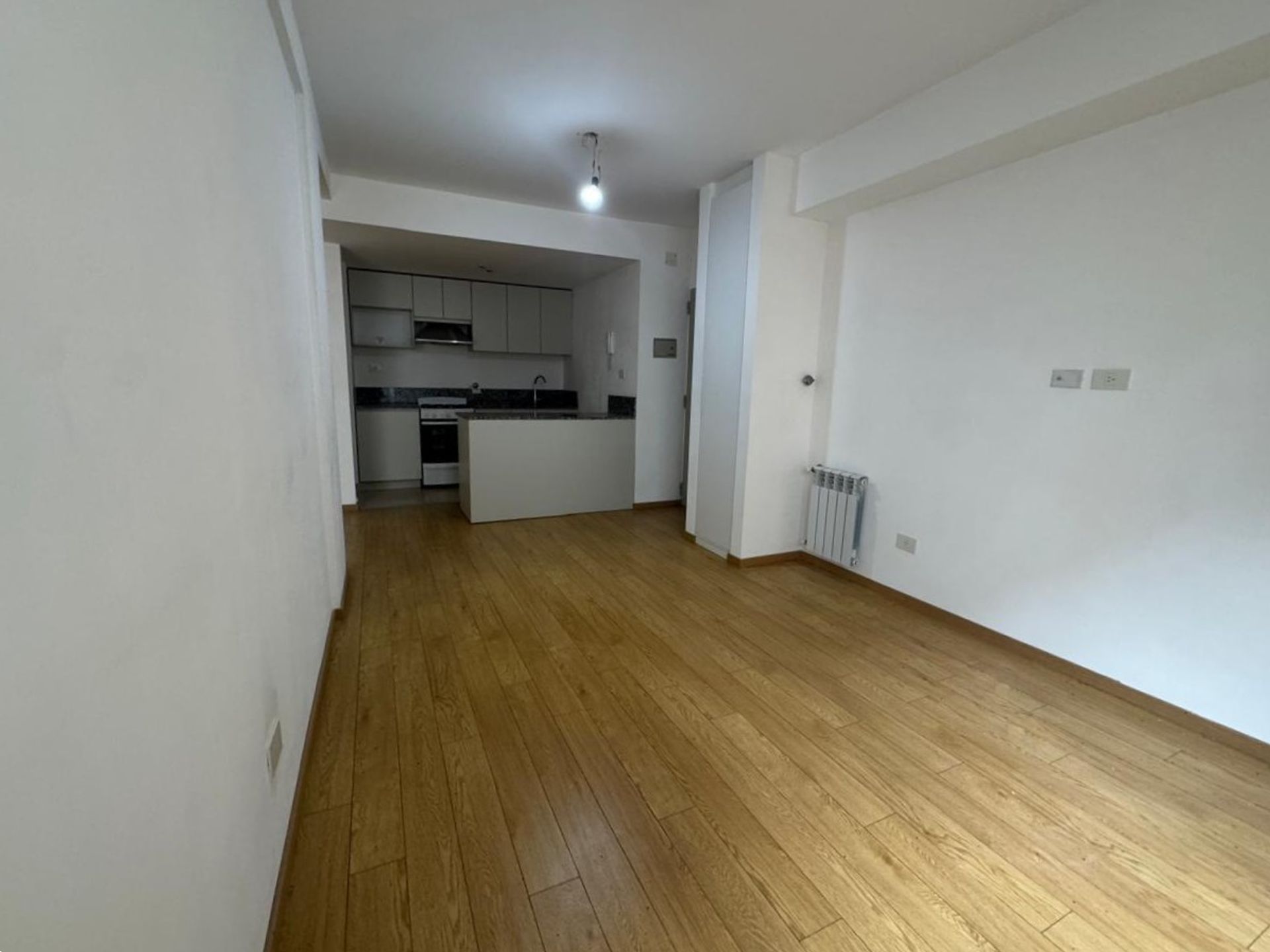 Venta 2 Amb Balcon Full Amenities San Fernando