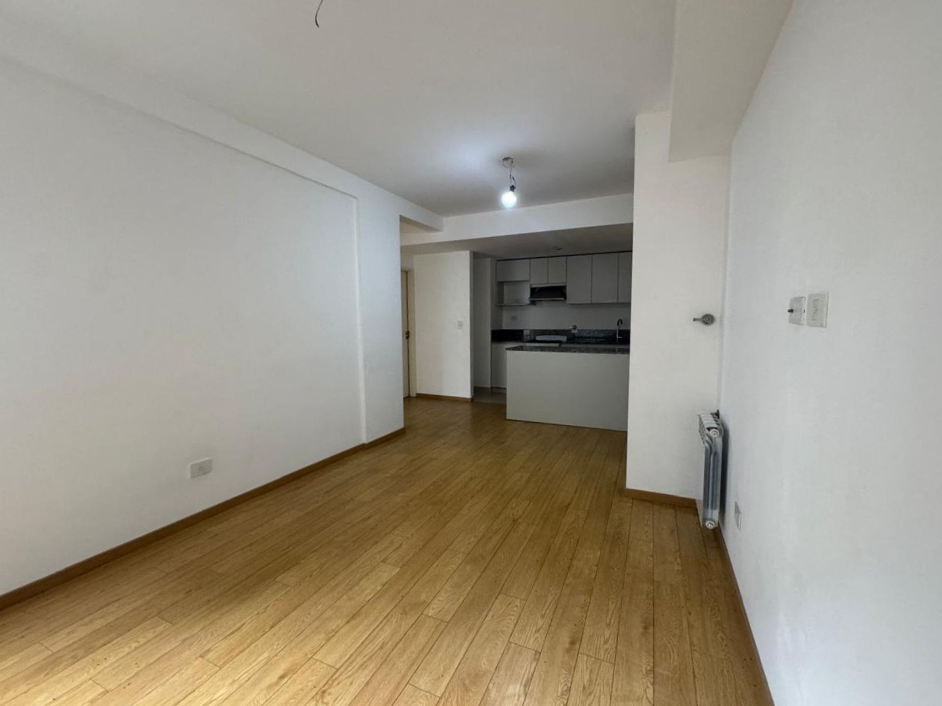 Venta Departamento 2 Amb Balcon San Fernando