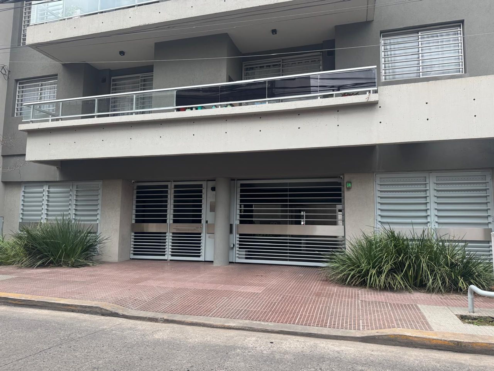 Venta Departamento 2 Amb Balcon San Fernando