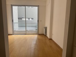 Venta 2 Amb Balcon Full Amenities San Fernando