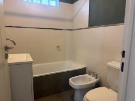 Venta 2 Amb Balcon Full Amenities San Fernando