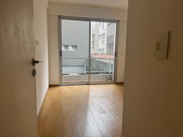 Venta 2 Amb Balcon Full Amenities San Fernando