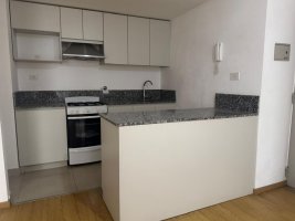 Venta 2 Amb Balcon Full Amenities San Fernando