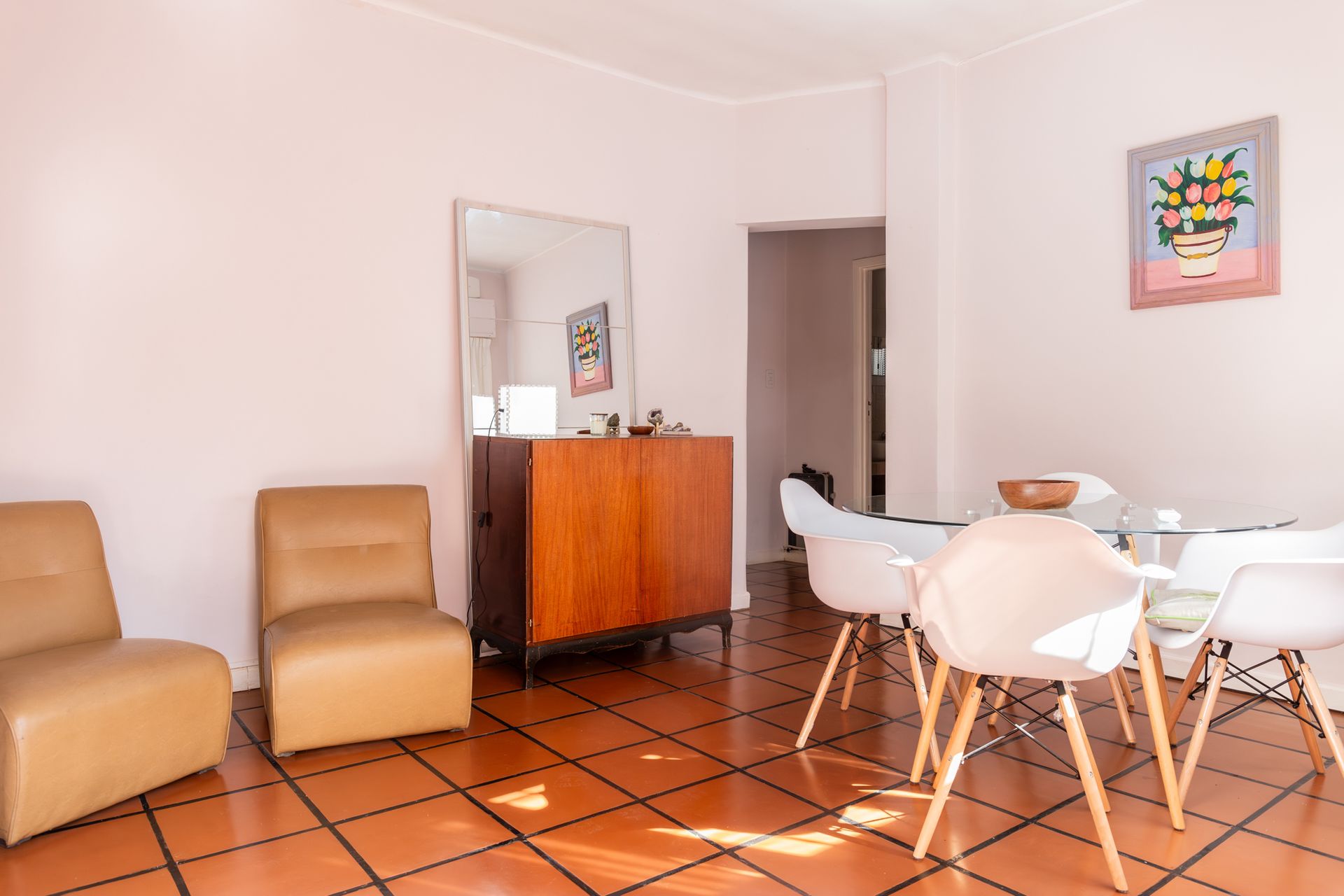 VENTA CASA 6 amb jardín San Isidro- Multifamiliar