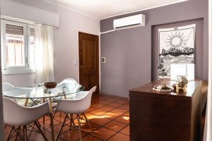 VENTA CASA 6 amb jardín San Isidro- Multifamiliar