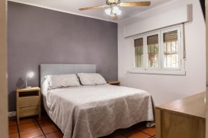 VENTA CASA 6 amb jardín San Isidro- Multifamiliar