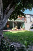 VENTA CASA 6 amb jardín San Isidro- Multifamiliar
