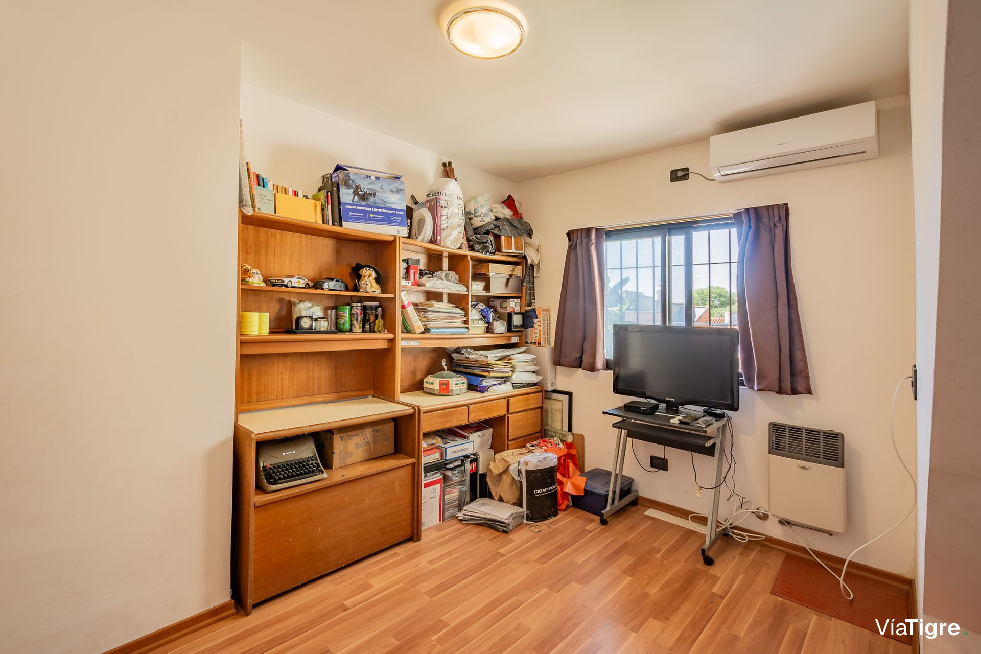 Venta Casa 4Amb Jardin Pileta Y Cochera En Florida