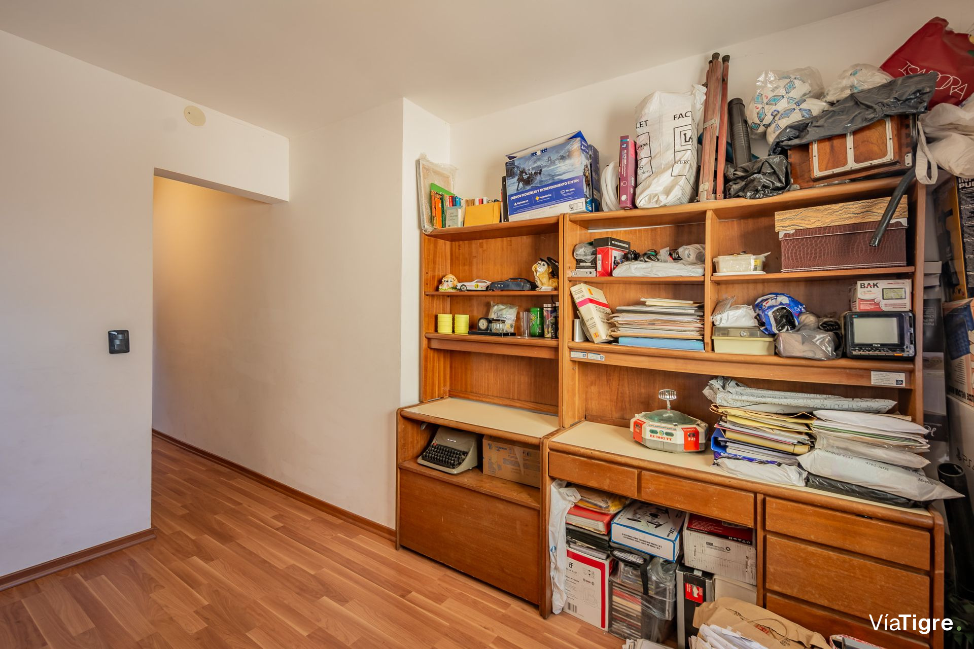 Venta Casa 4Amb Jardin Pileta Y Cochera En Florida