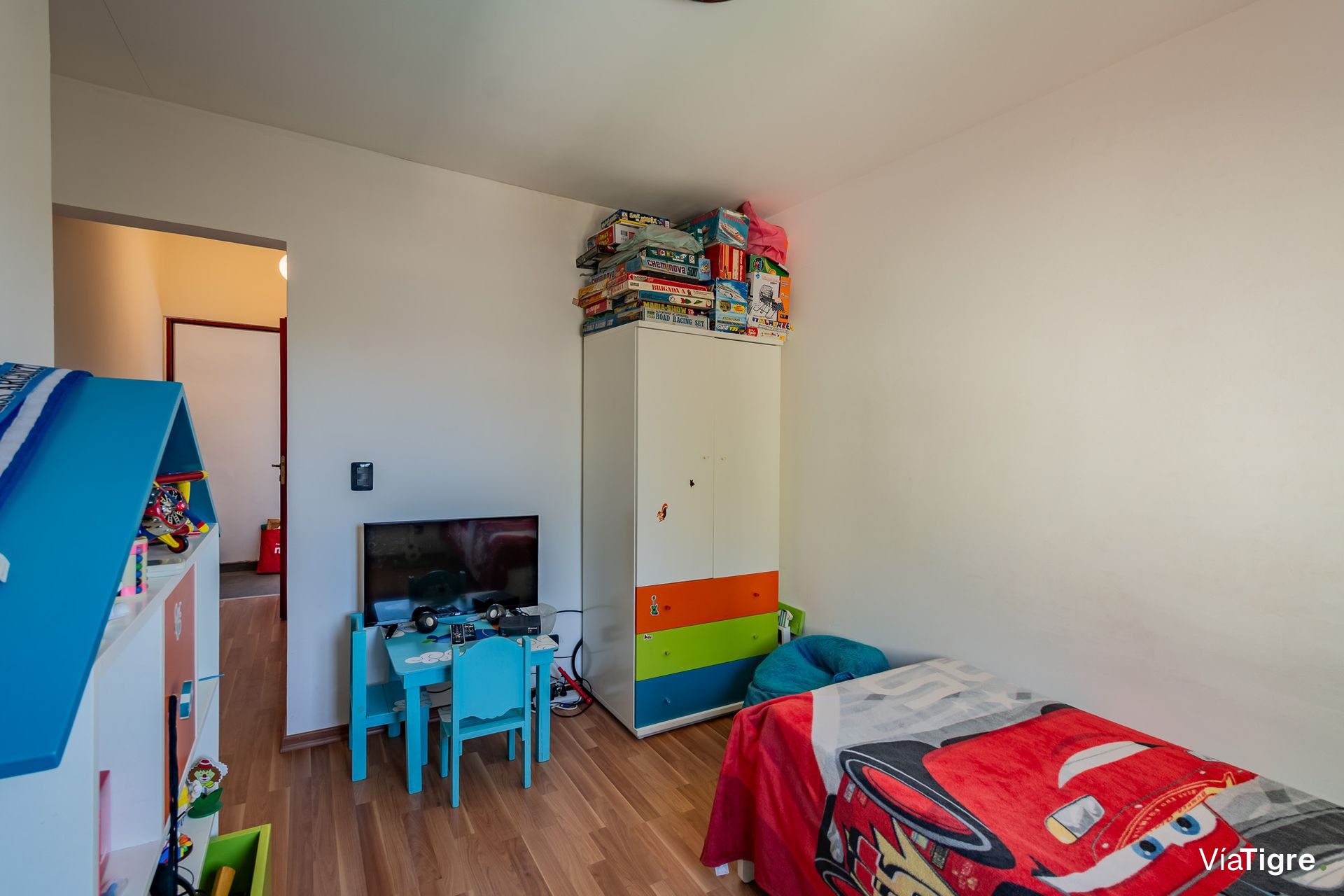 Venta Casa 4Amb Jardin Pileta Y Cochera En Florida