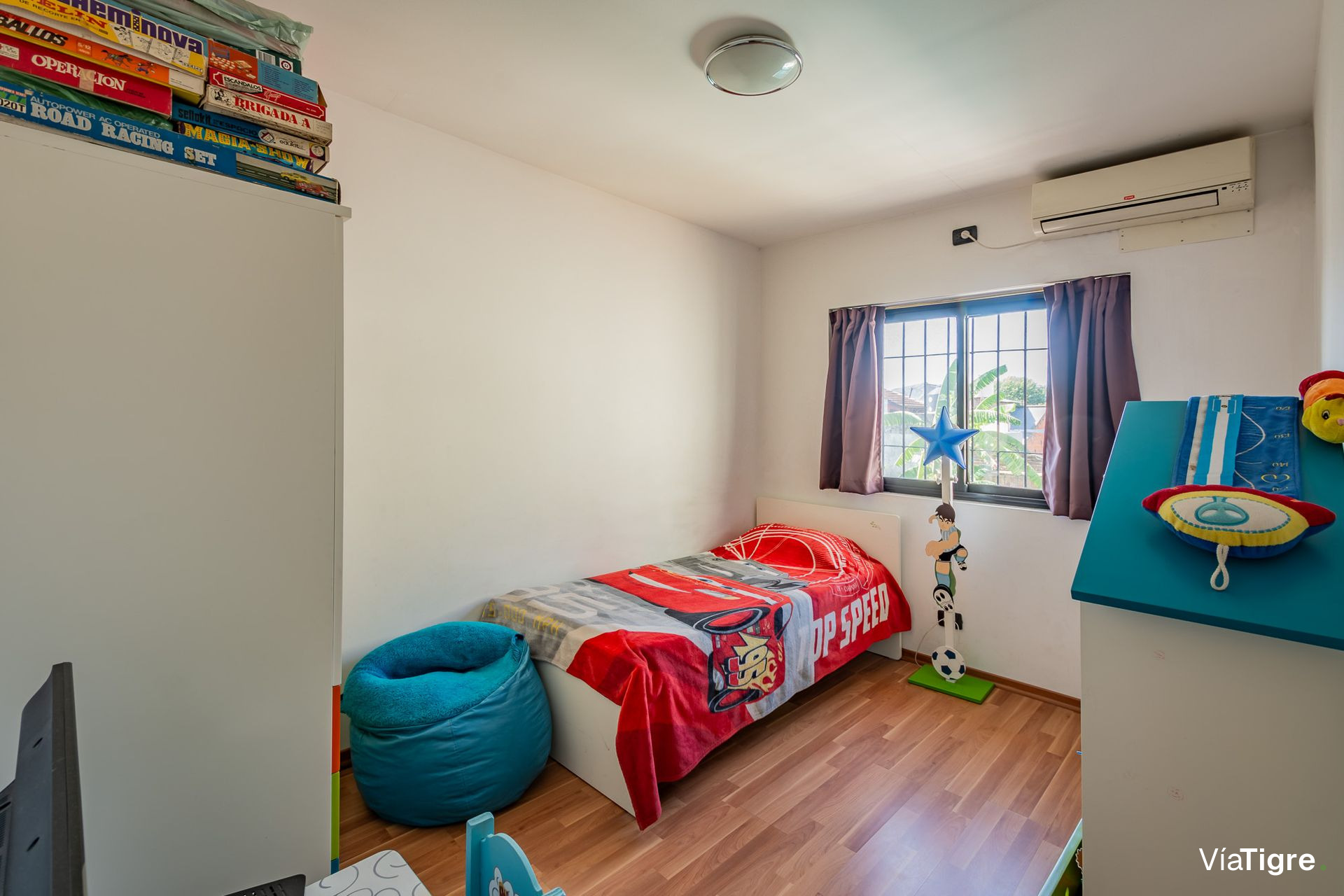 Venta Casa 4Amb Jardin Pileta Y Cochera En Florida