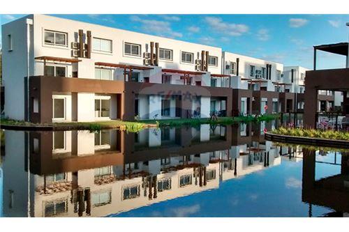 Alquiler Dpto. Duplex 2 Amb. Sendero Nordelta