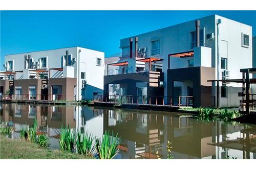 Alquiler Dpto. Duplex 2 Amb. Sendero Nordelta
