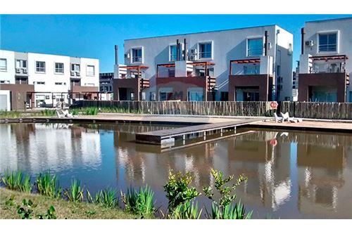 Alquiler Dpto. Duplex 2 Amb. Sendero Nordelta