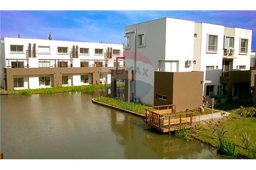 Alquiler Dpto. Duplex 2 Amb. Sendero Nordelta