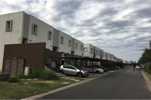 Duplex Apartment for Rent, 2 Rooms, Sendero Nordelta