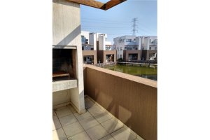 Duplex Apartment for Rent, 2 Rooms, Sendero Nordelta