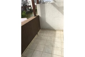 Duplex Apartment for Rent, 2 Rooms, Sendero Nordelta
