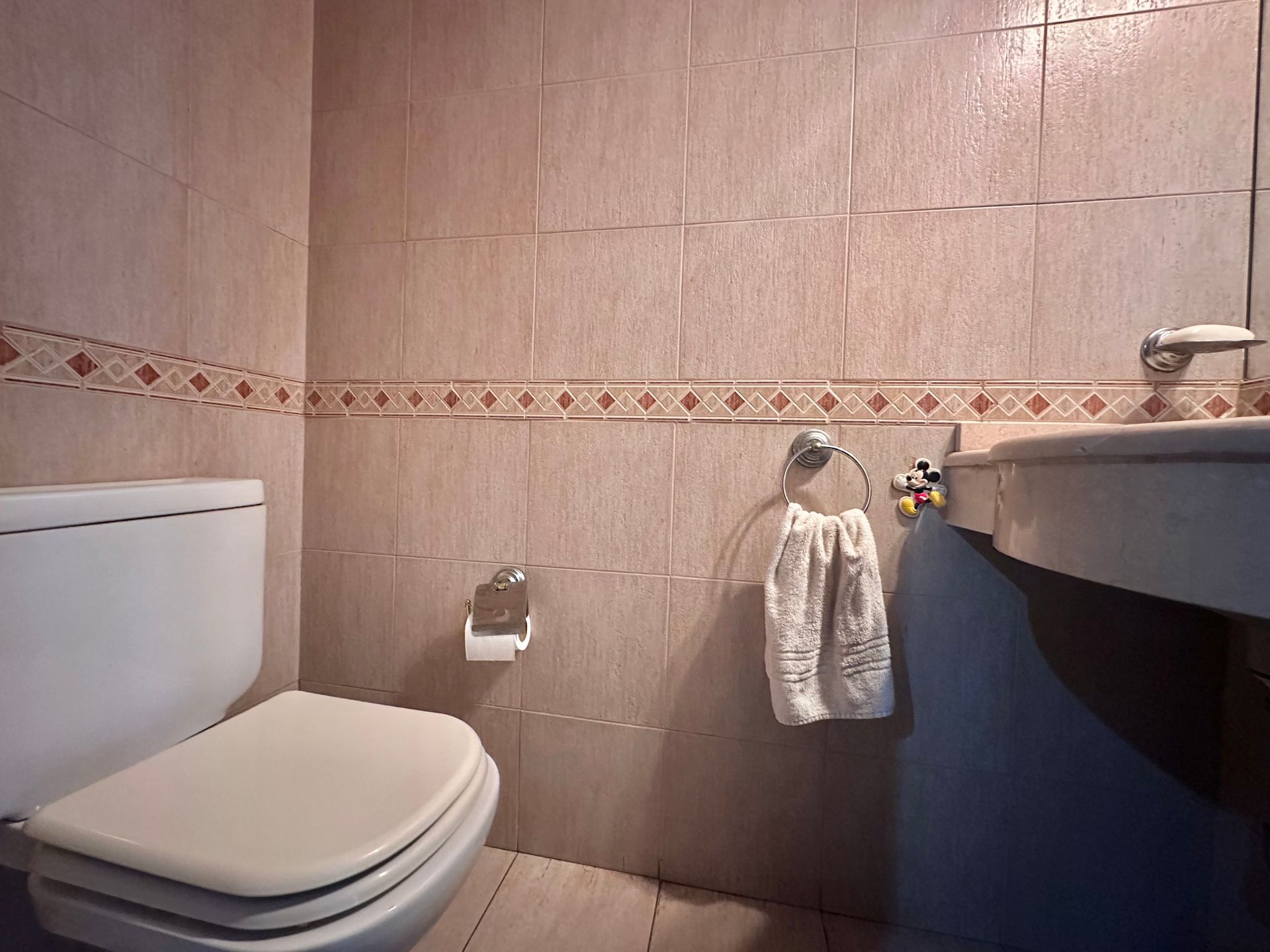 Venta Duplex con jardin Martínez - 4 amb + family