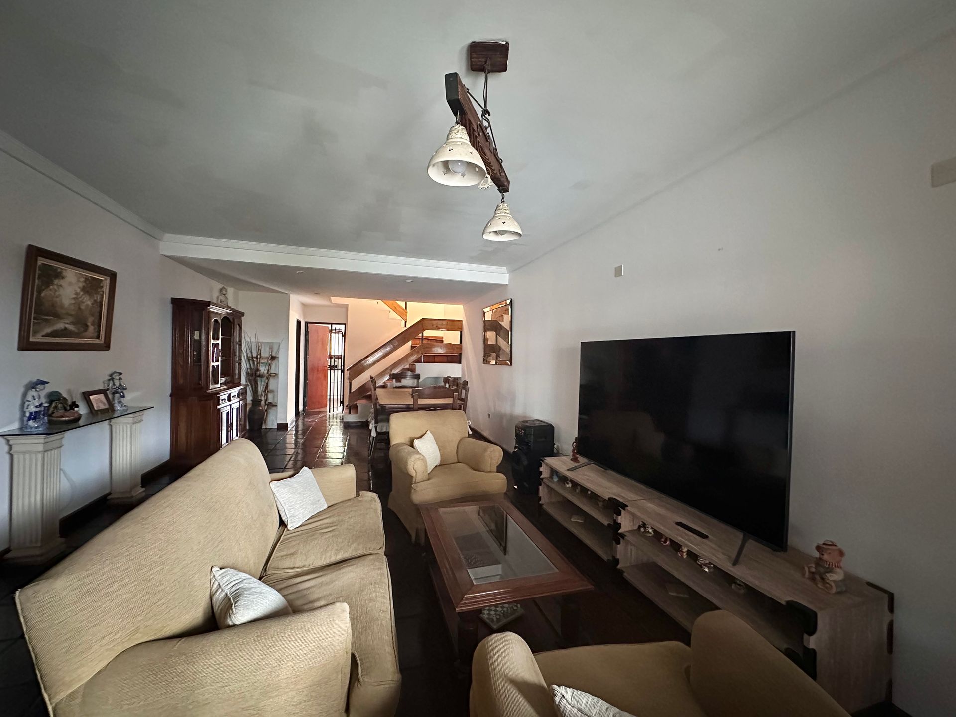 Venta Duplex con jardin Martínez - 4 amb + family