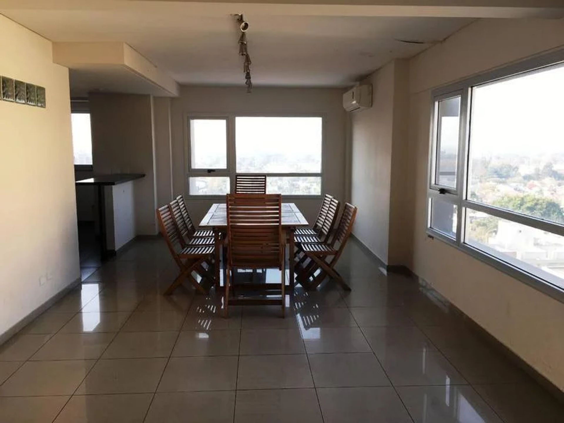 Venta 4 Amb C/Dep. Coch. Pileta Vista A. Credito