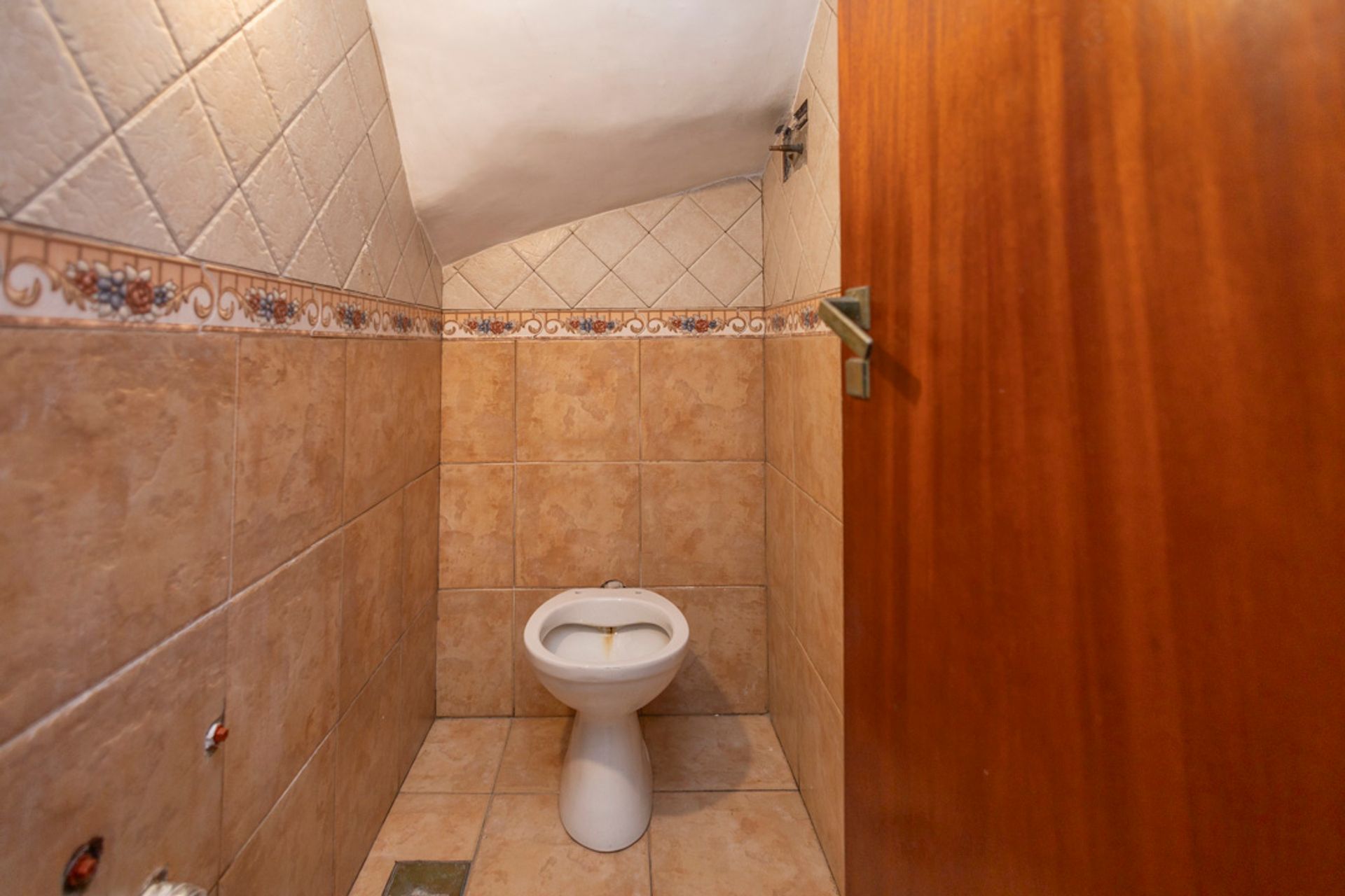 Olivos: Triplex Coch Jardin 4 Amb A Refaccionar