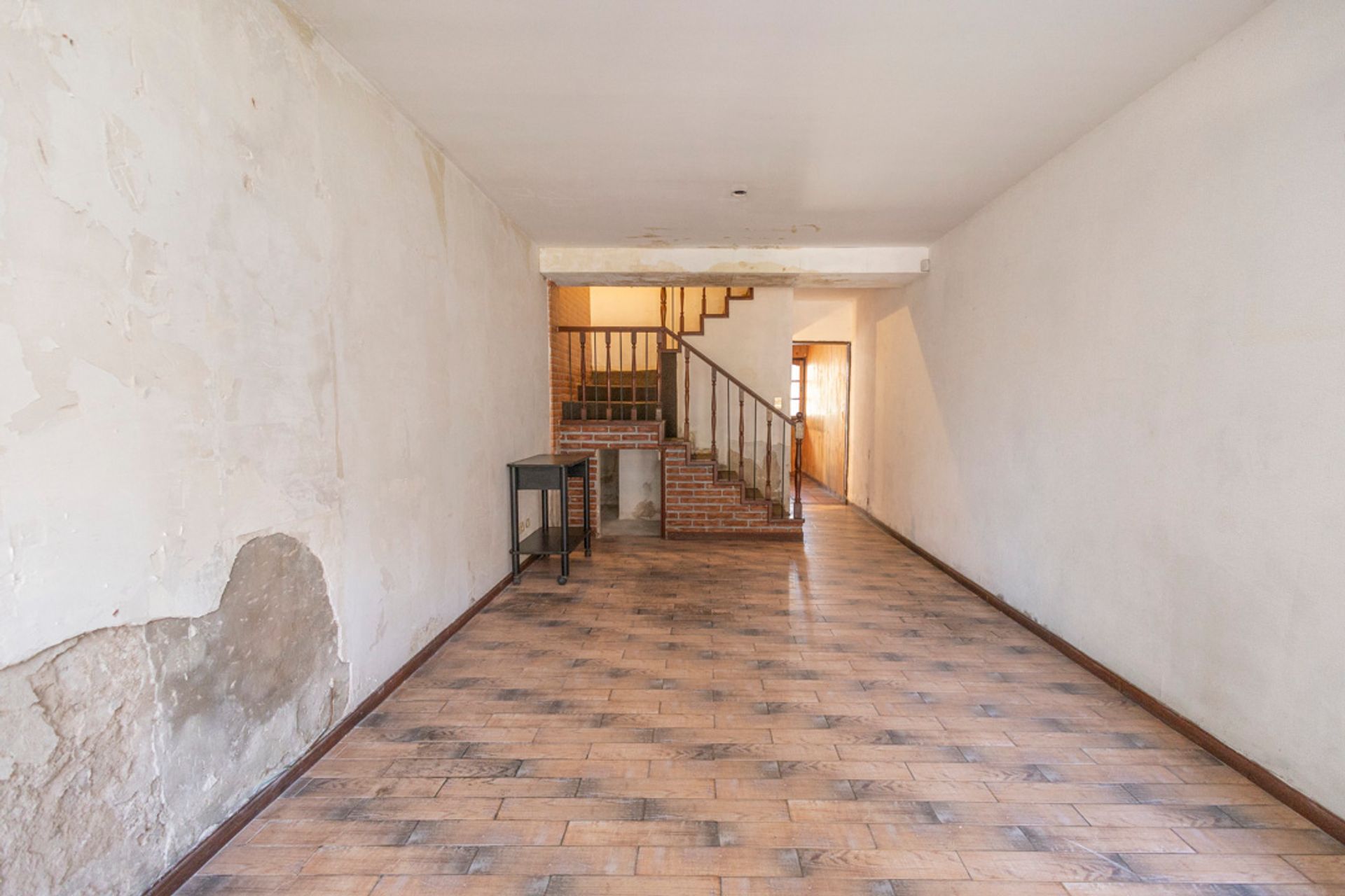 Olivos: Triplex Coch Jardin 4 Amb A Refaccionar